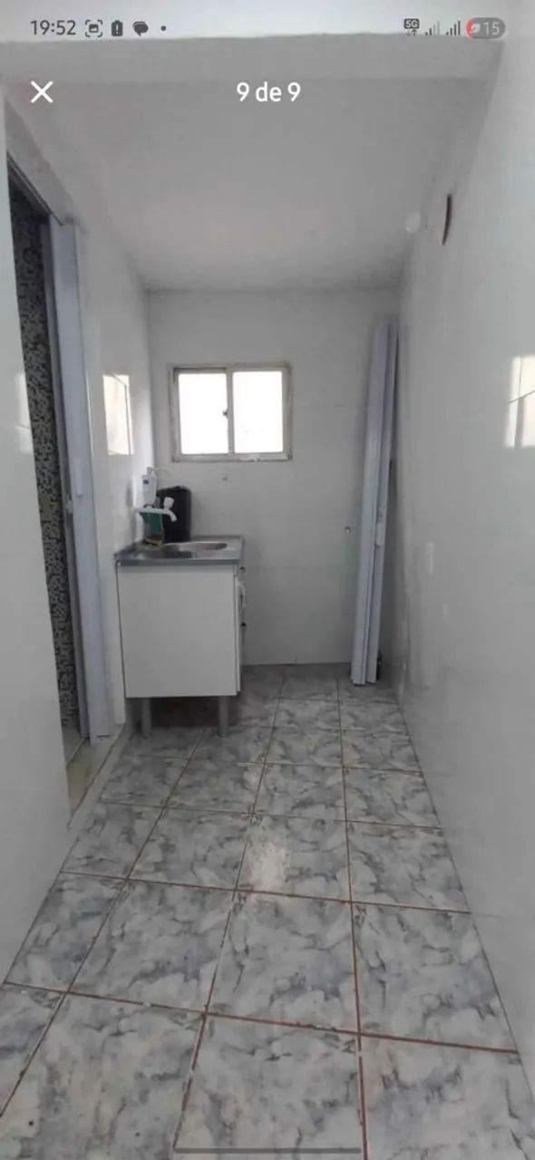 Sala comercial/Kitnet - Foto 4