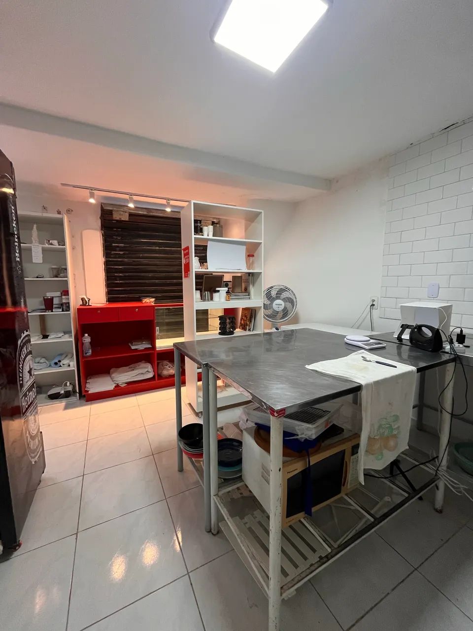 Repasso loja cozinha montada no Meireles  - Foto 4