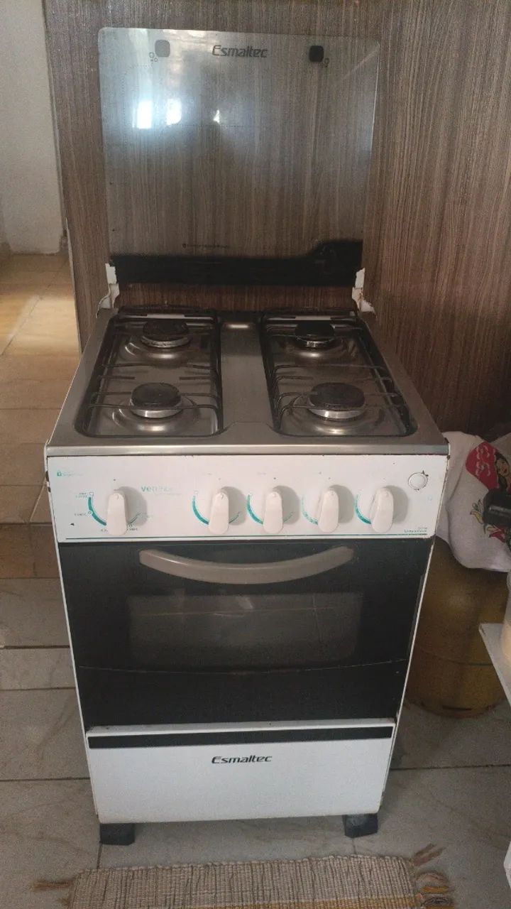 Fogão