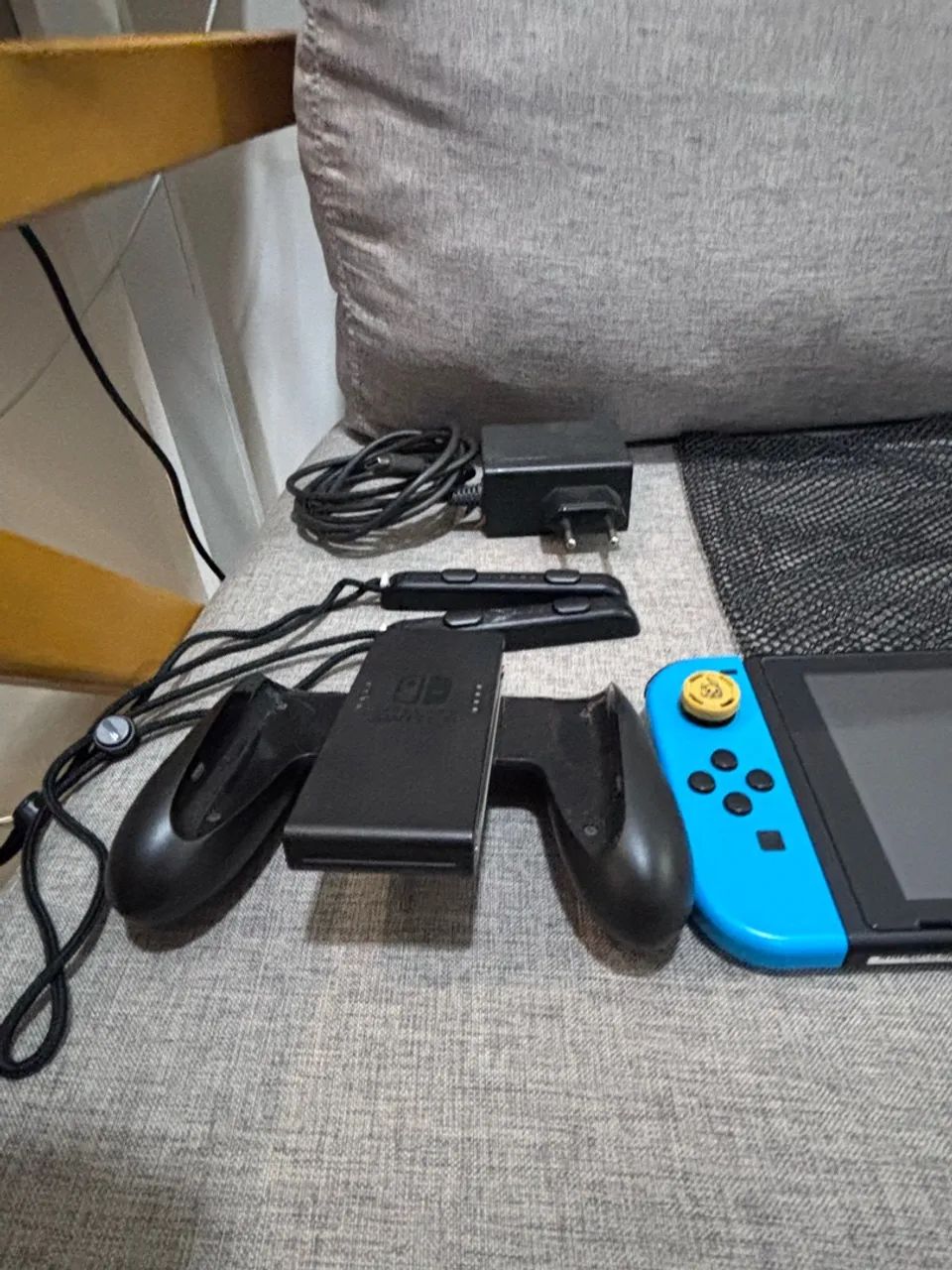 Nintendo Switch V2  - Foto 2
