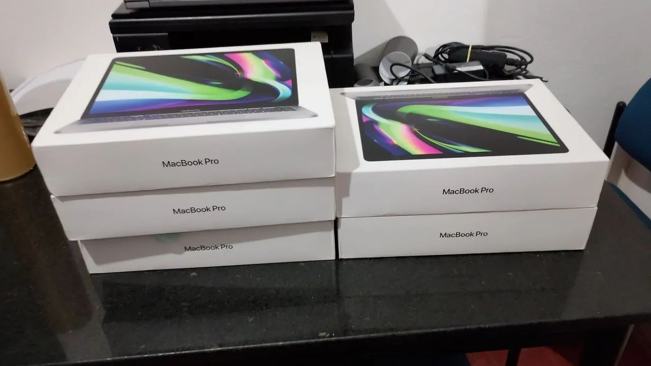 MacBook Pro - Notebooks - Realengo, Rio de Janeiro 1502583101 | OLX