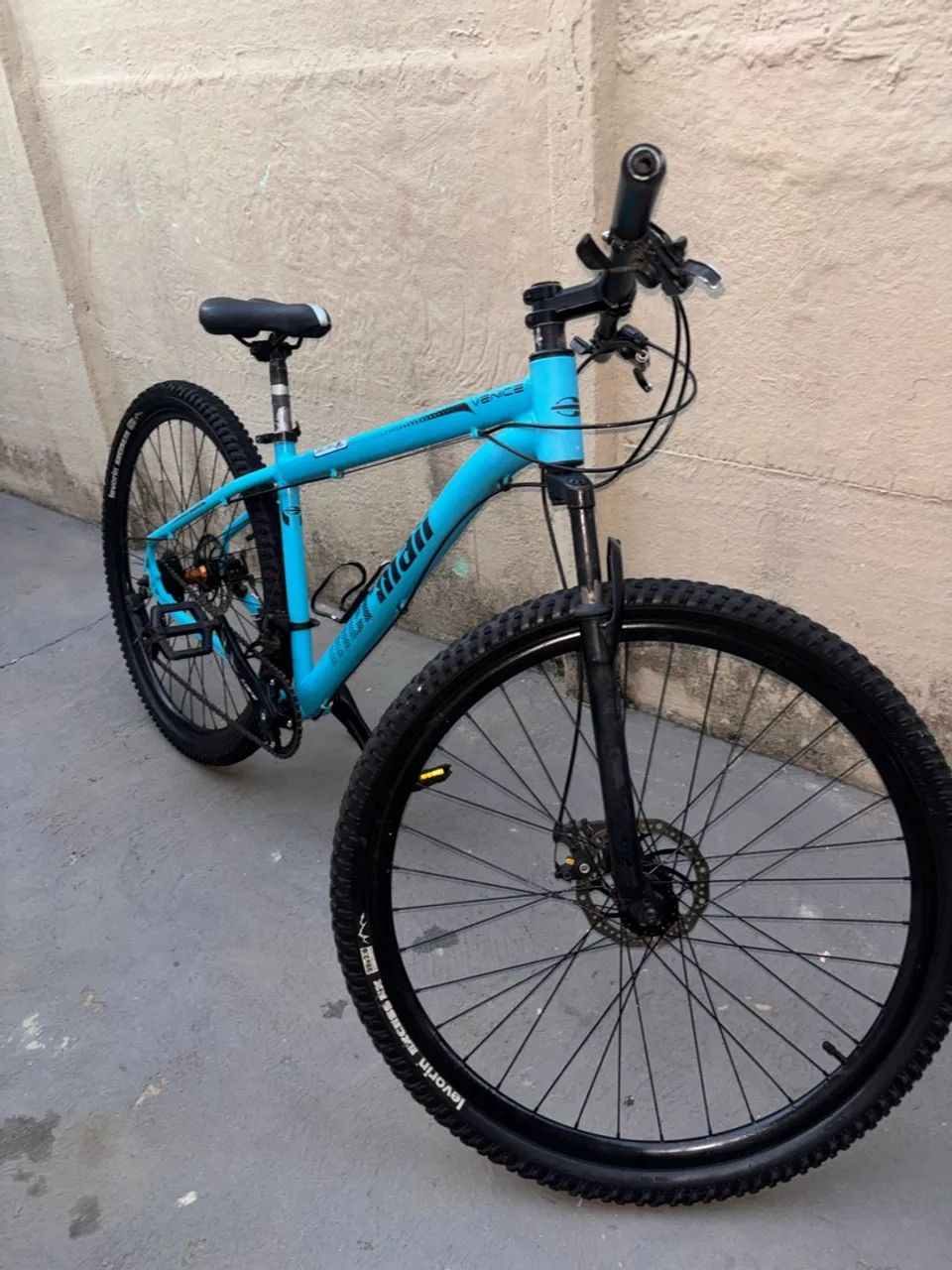 Bicicleta  - Foto 3