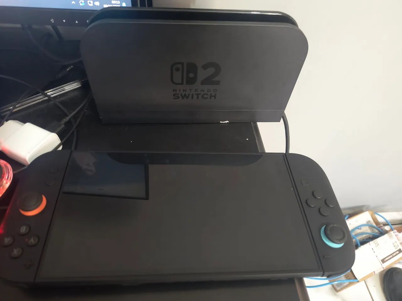 Nintendo switch 2