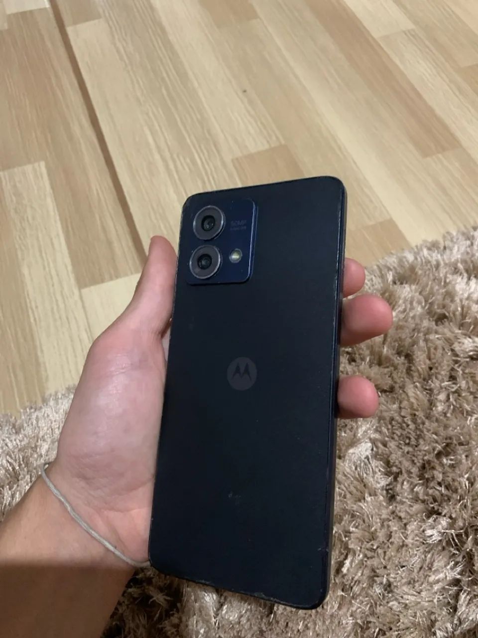 Moto g 84 256g 5g - Foto 3