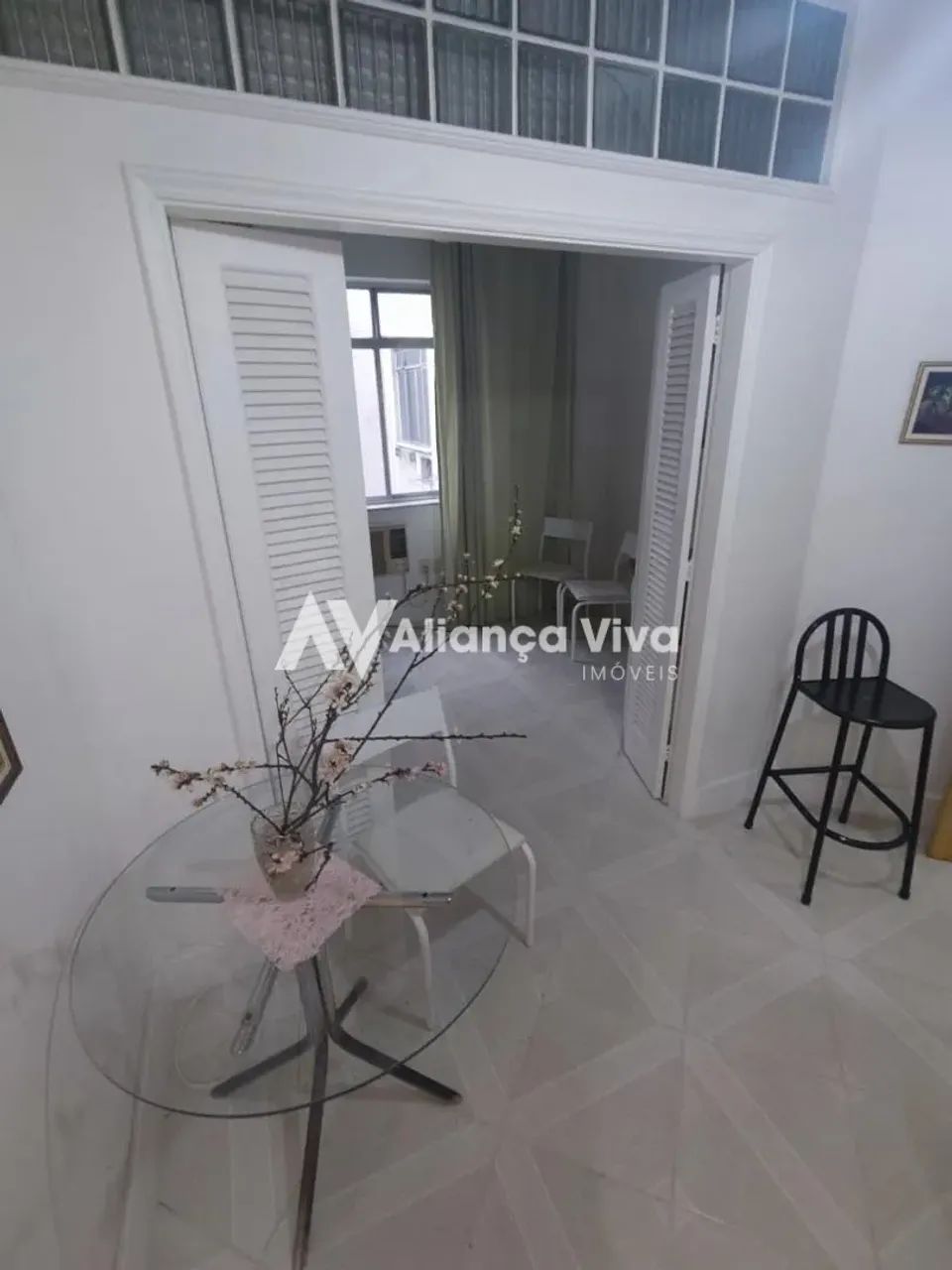 Ipanema | Apartamento 1 quarto