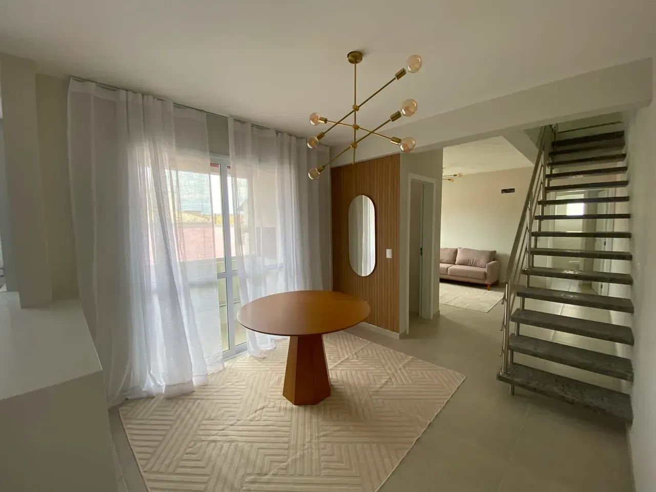 Imóvel para venda com 114 metros quadrados com 3 quartos em Itacorubi - Florianópolis - SC
