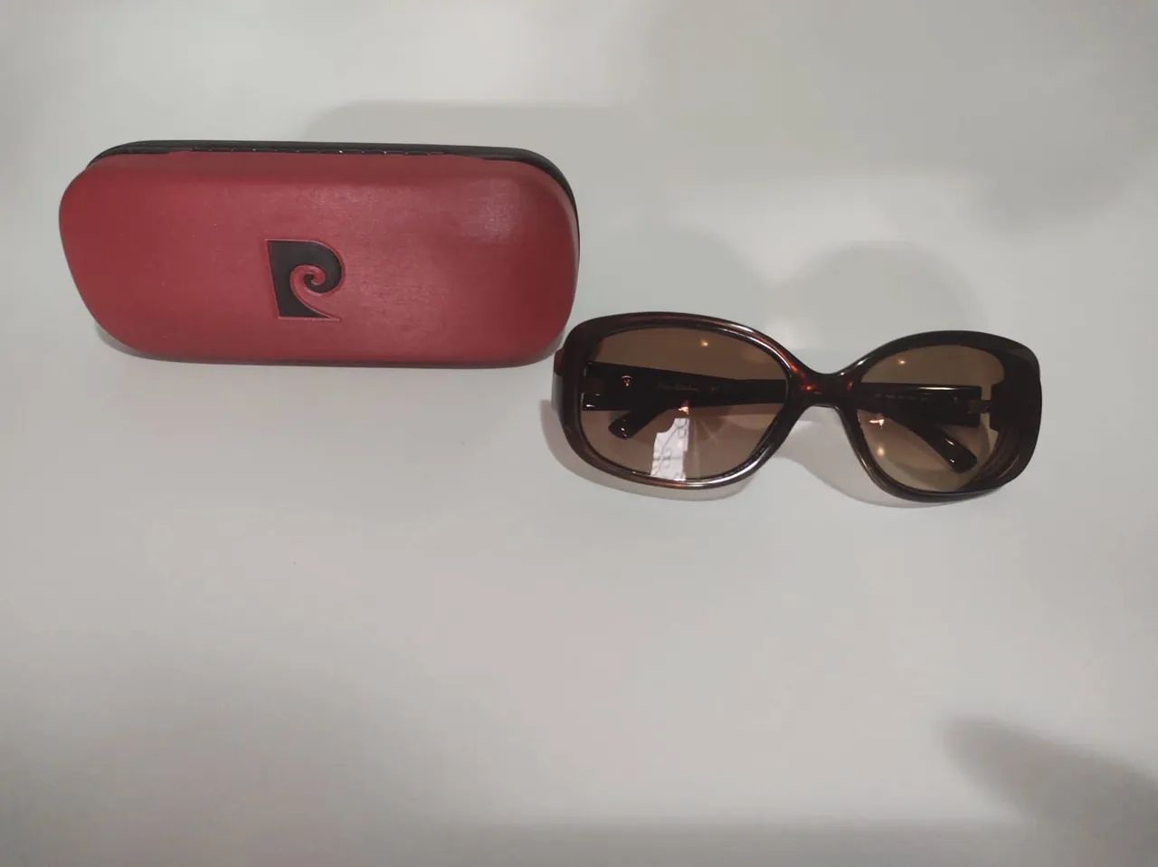 Óculos Pierre Cardin original  - Foto 2