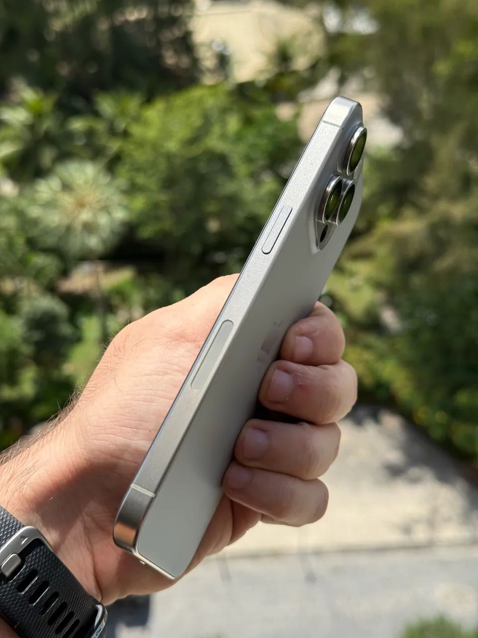 iPhone 15 Pro Max 256gb  - Foto 5