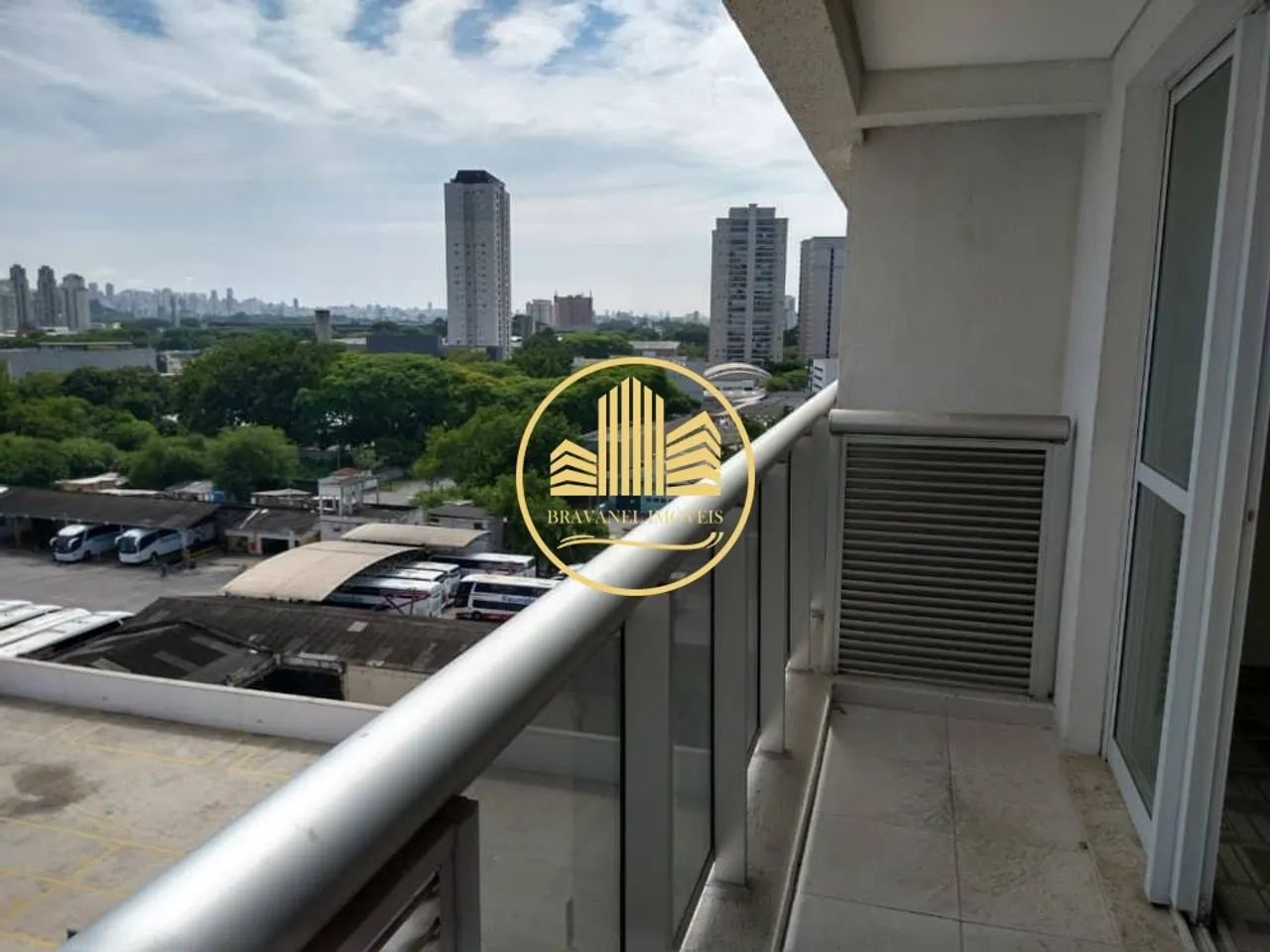 Sala Comercial para comprar Barra Funda São Paulo - Foto 2