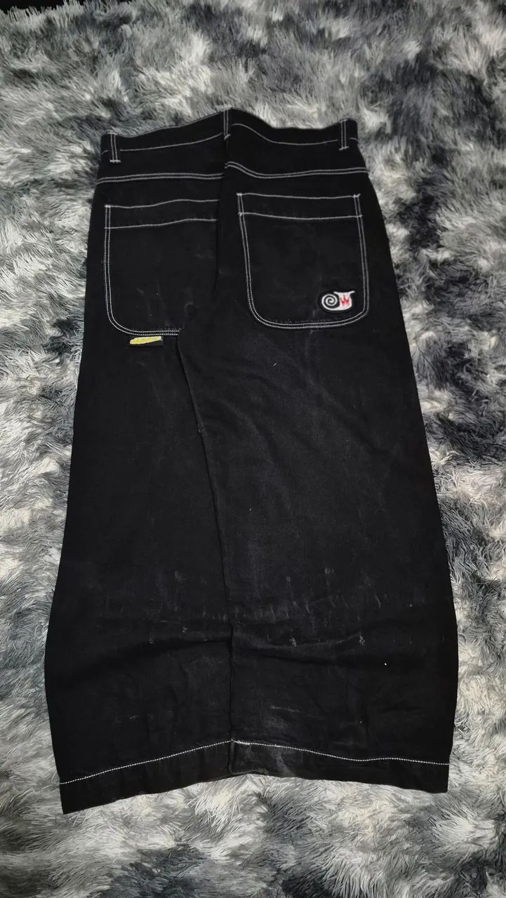 Jnco twincannon 