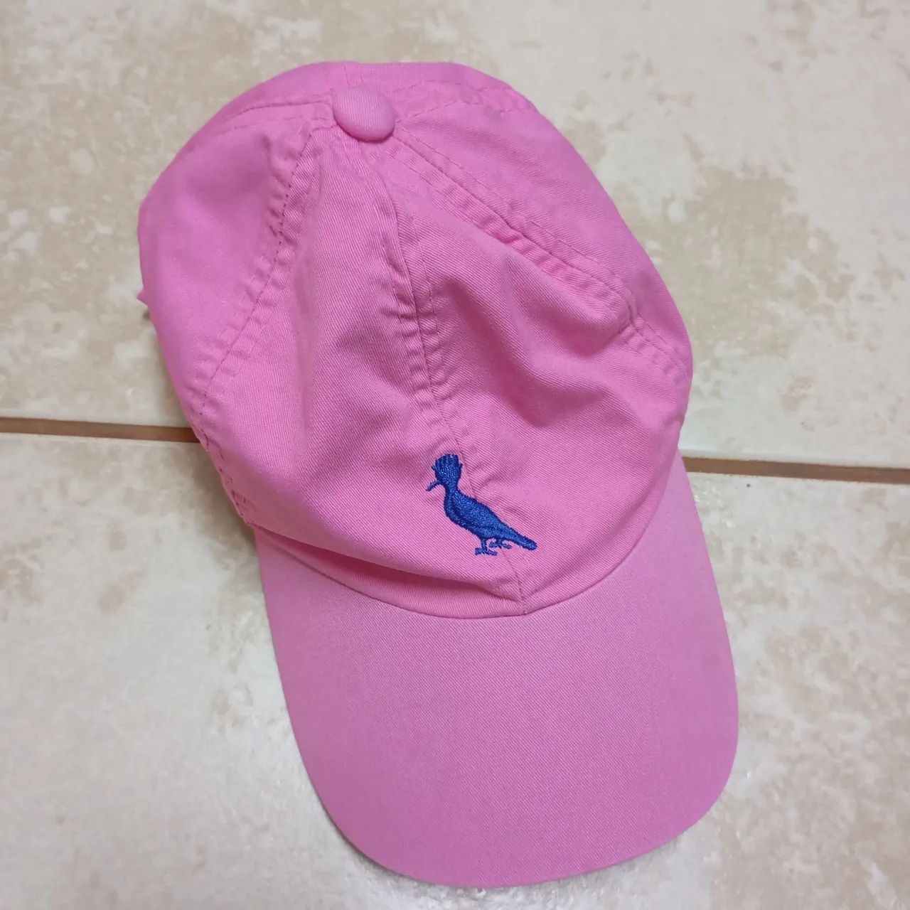 Boné reserva de sarja  - Foto 2