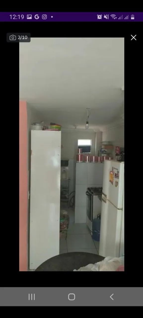 Foto - Maceió - Benedito Bentes