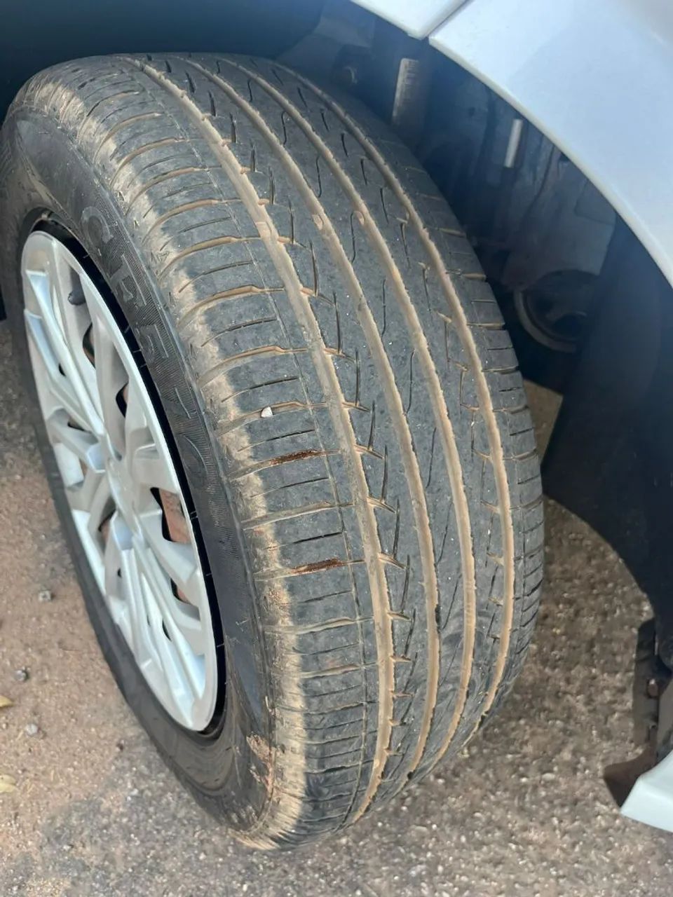 Fiat Argo 1.0 6V Flex. 2022 - Foto 5