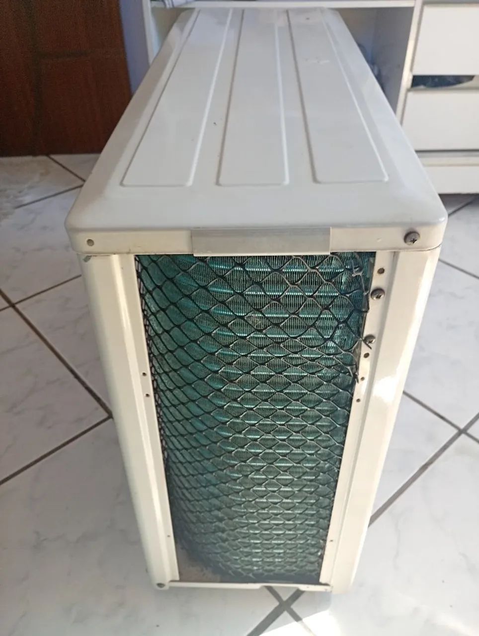 Ar condicionado 