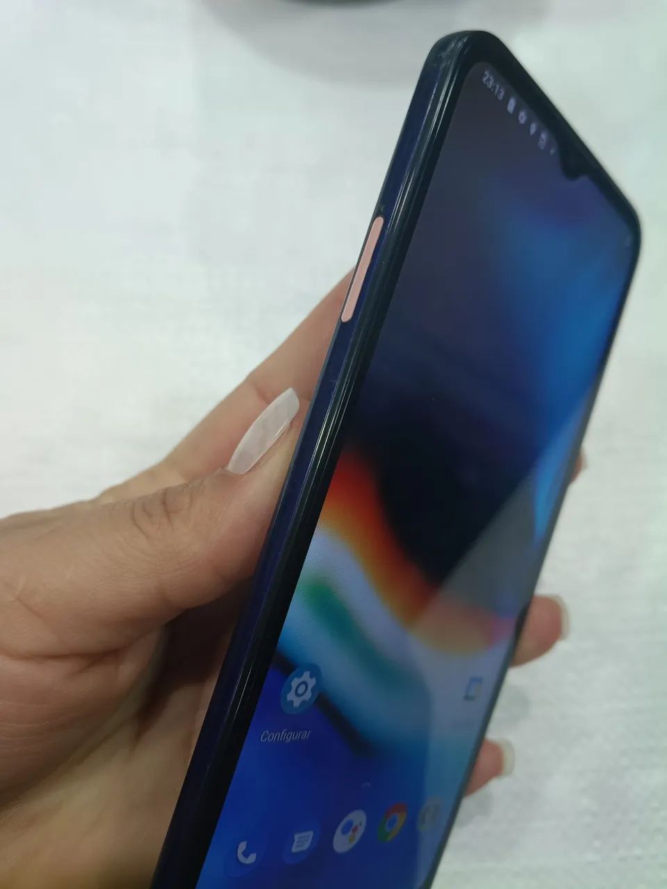 Motorola MotoG 9 play  - Foto 5