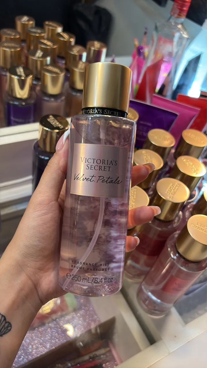 Body Splash Victoria Secrets - Foto 2