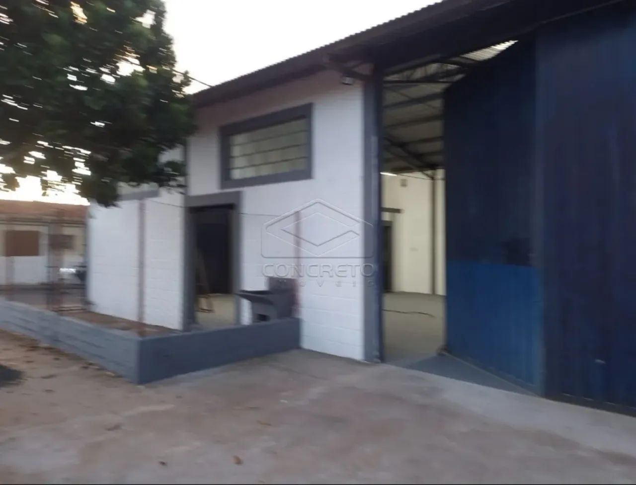 Barracão Comercial (proximo ao ginásio municipal) - Foto 4