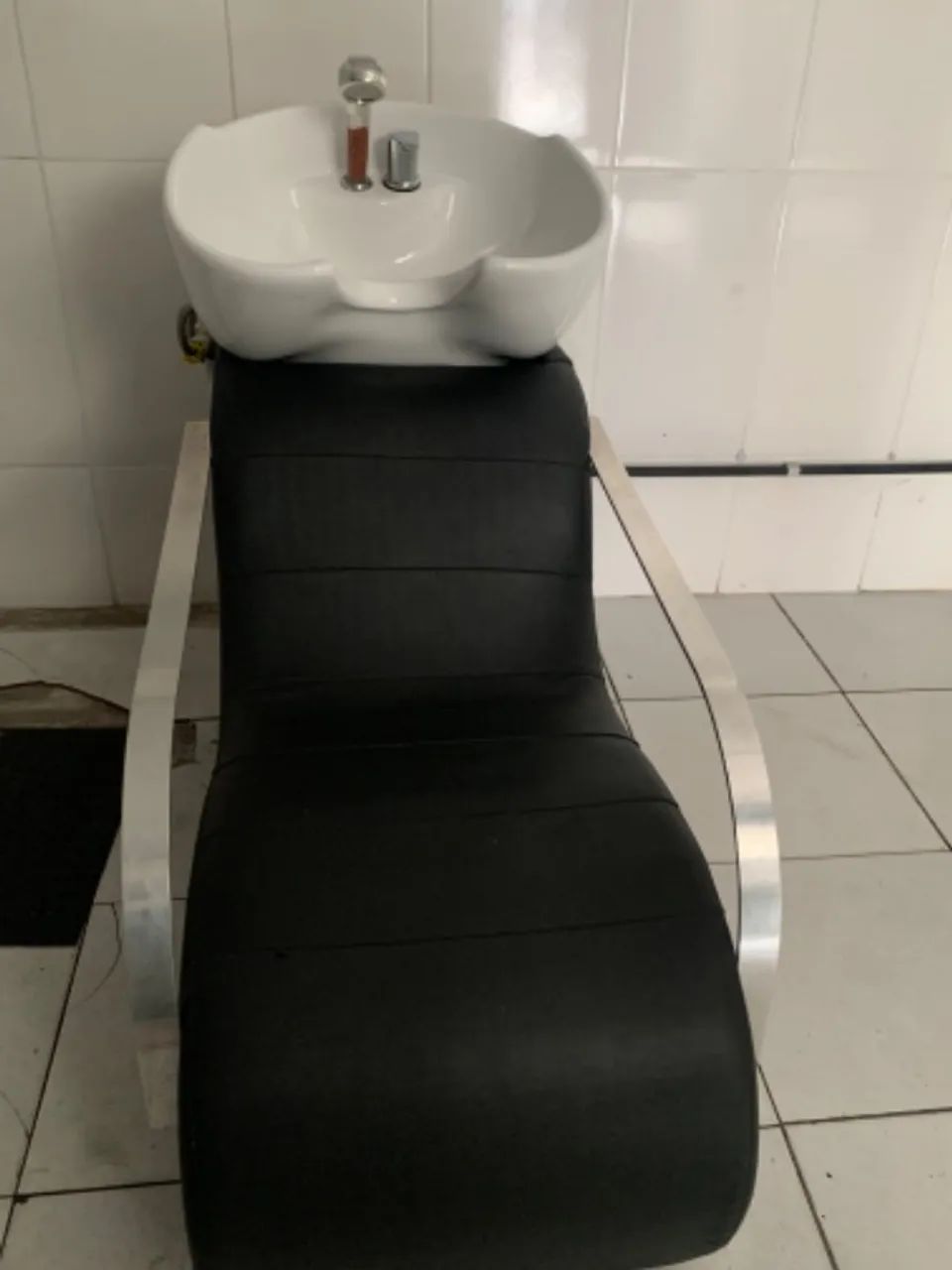 Lavatório salao - Foto 2
