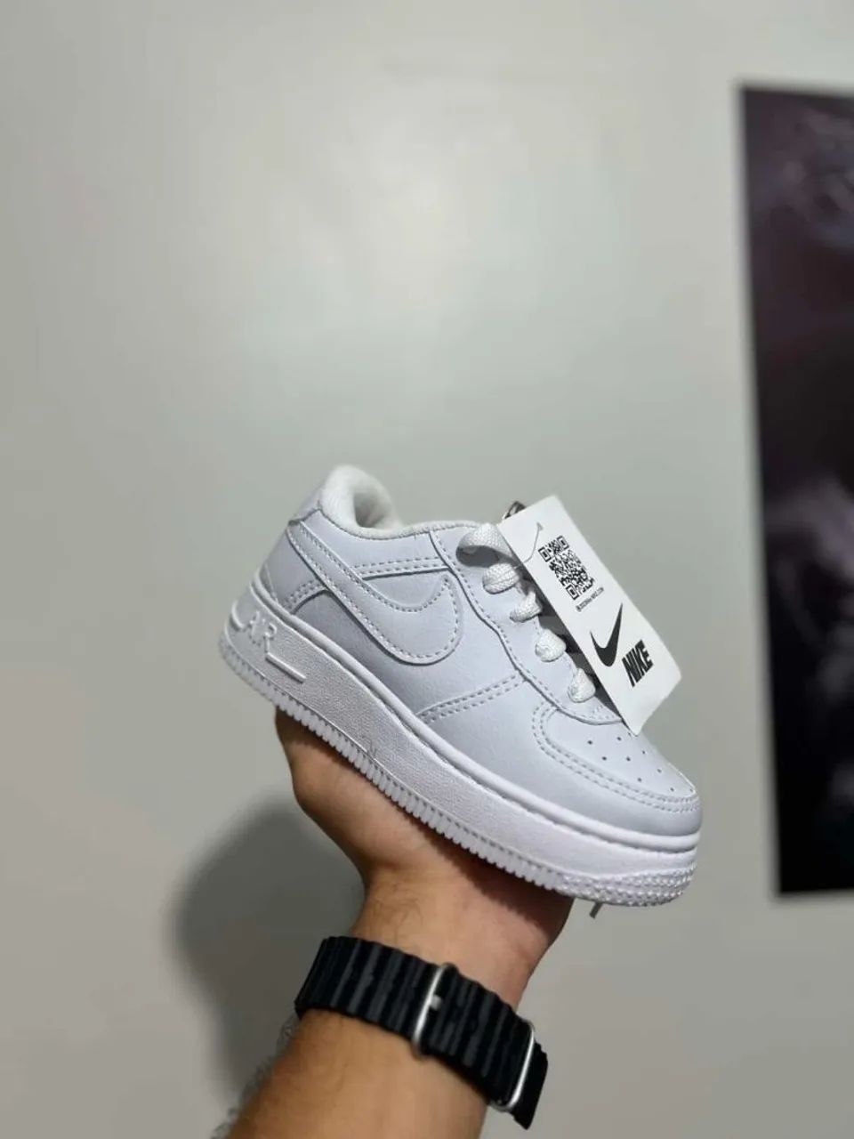 Infantil Air Force Unisex 
