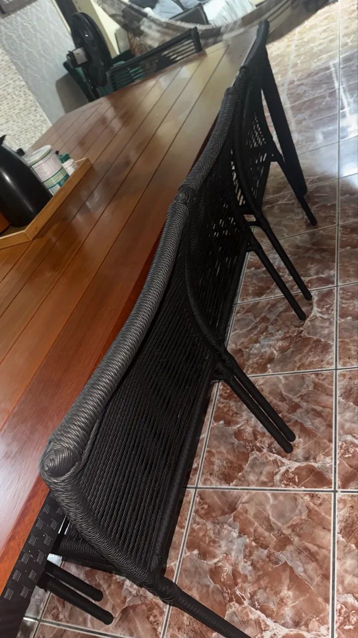 MESA DE JANTAR - Foto 5