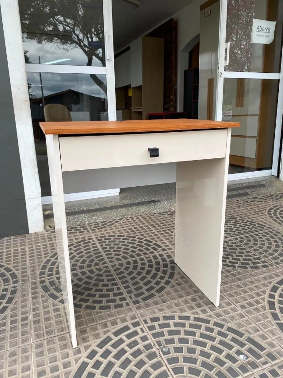 ESCRIVANINHA SLIN NOVA, A PRONTA ENTREGA!! - Foto 2