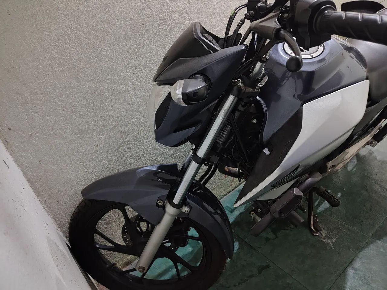 160 Titan  - Foto 2