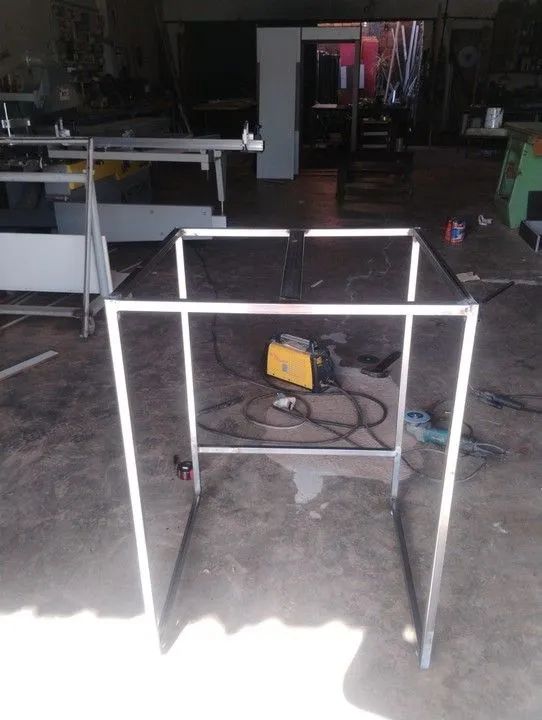 Móveis metalon com MDF  - Foto 5