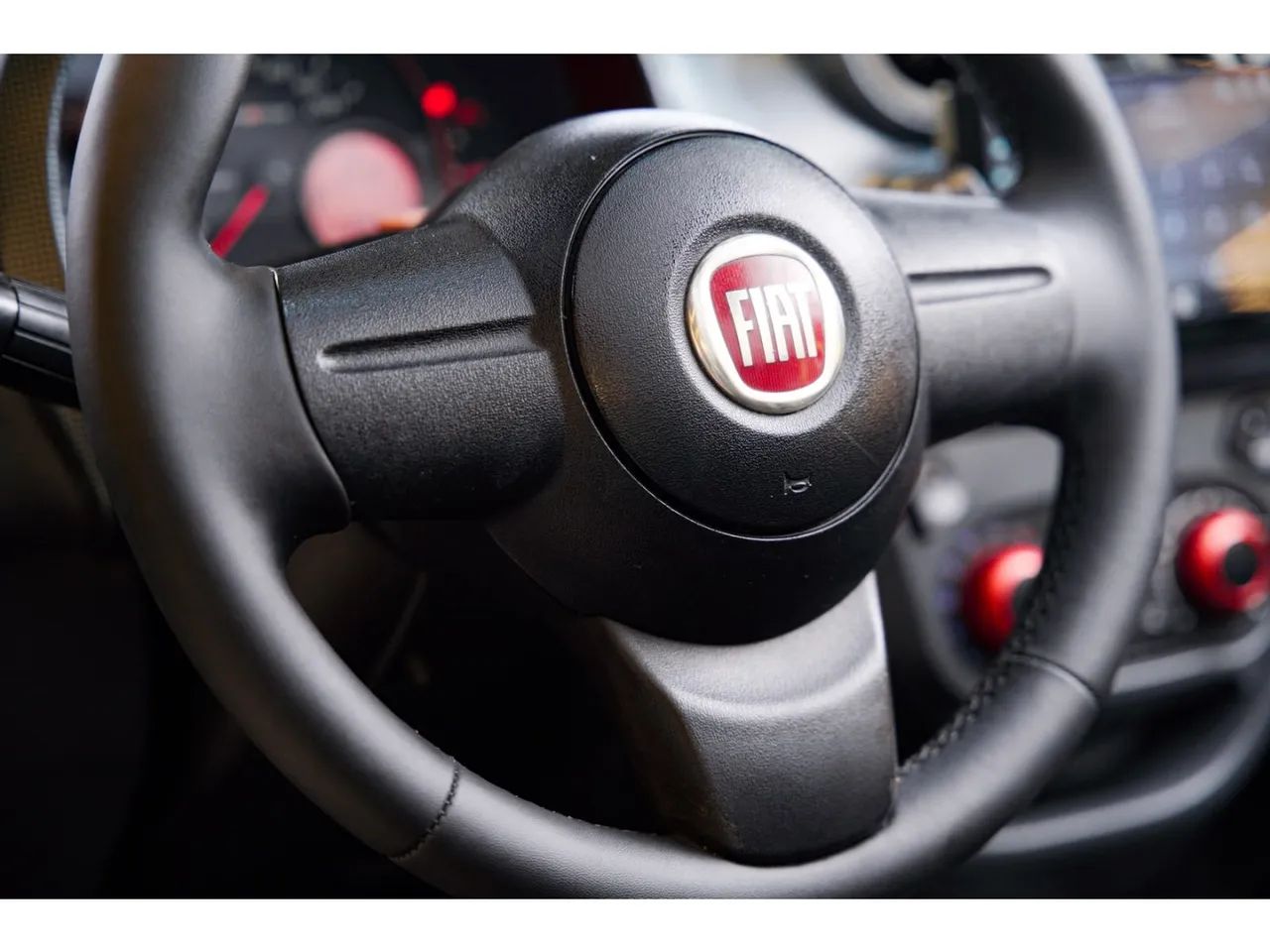 Fiat Uno SPORTING 1.4 EVO Fire Flex 8V 4p, foto 7 de 20