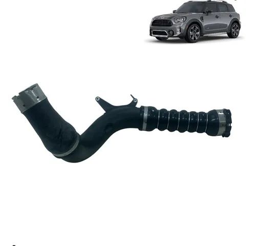 Mangueira Intercooler Countryman 1.5 Turbo Híbrido 2019 2024