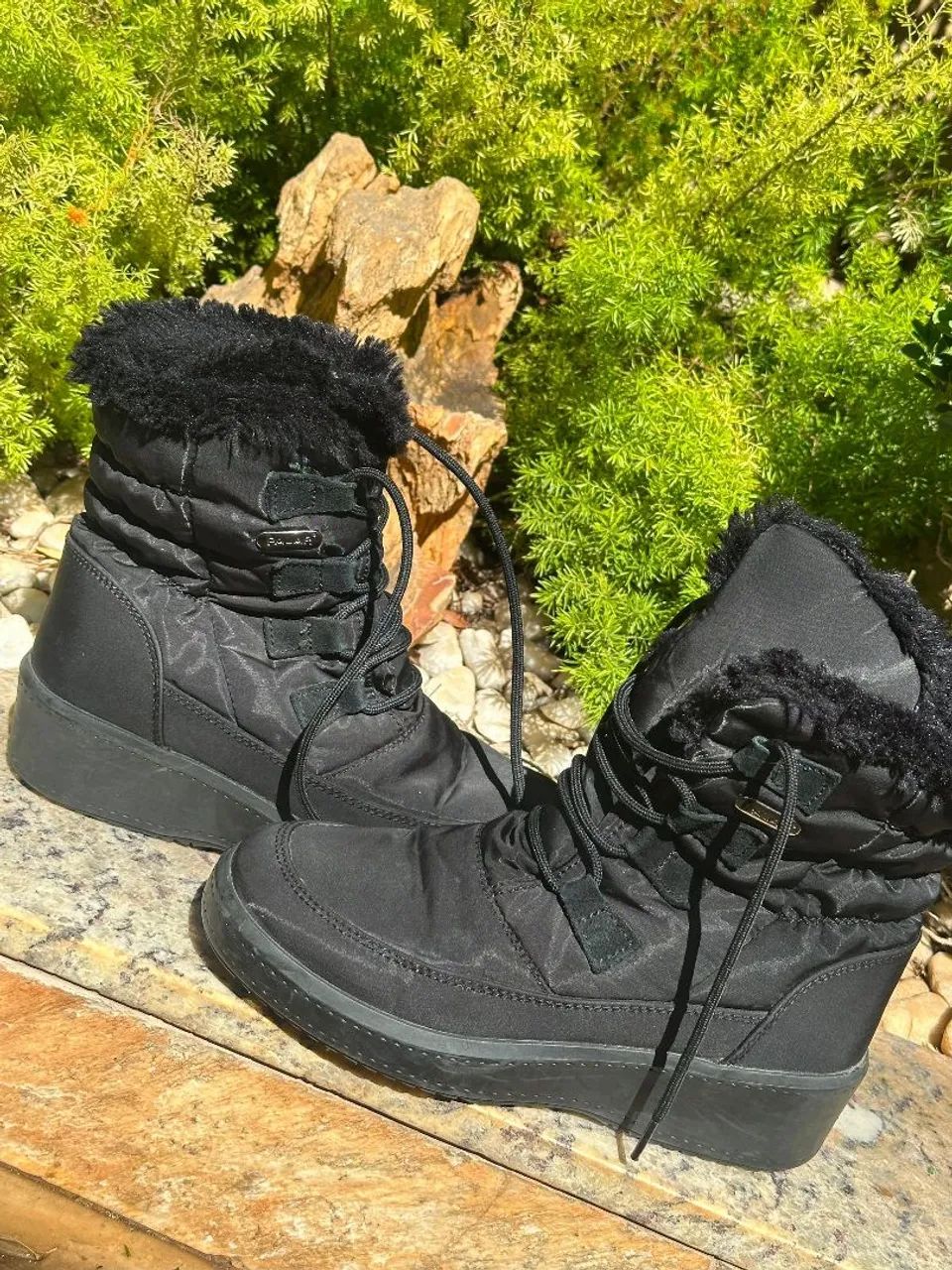 Botas Pajar  - Foto 2