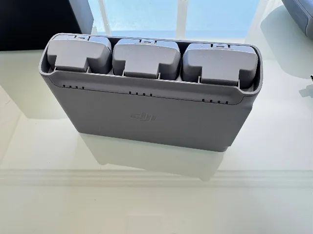  DJI Mini 2 Fly More Combo ? Completo, Estado de Novo - Foto 4