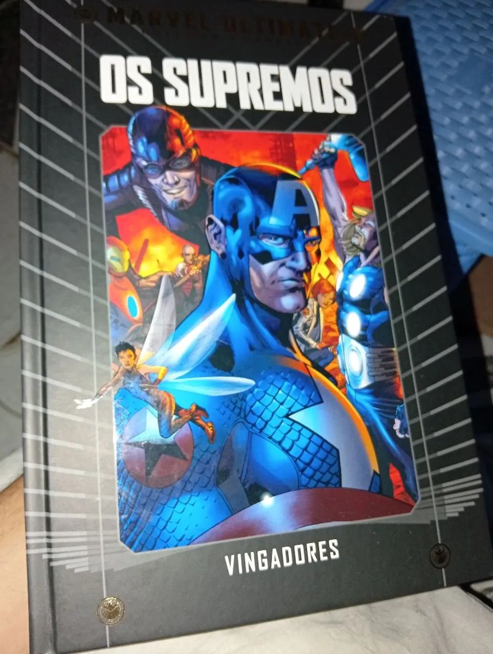 Os supremos 