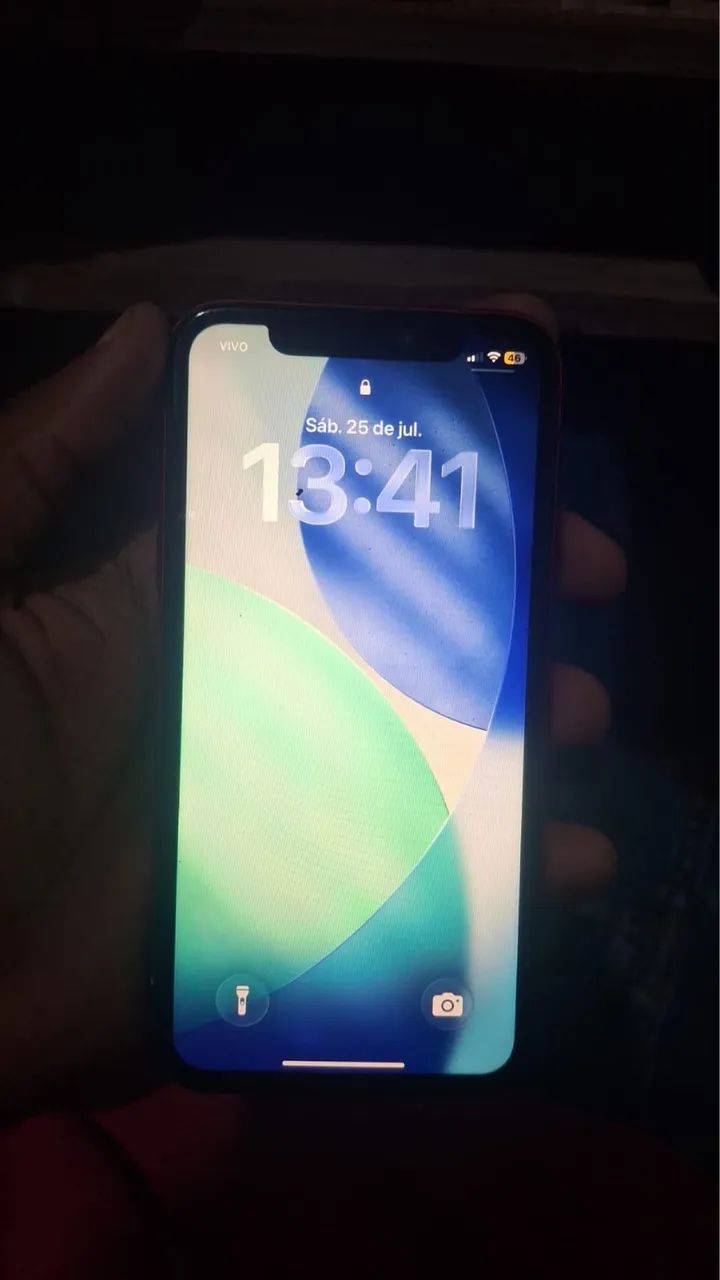 Vendo ou troco iPhone 11 - Foto 3