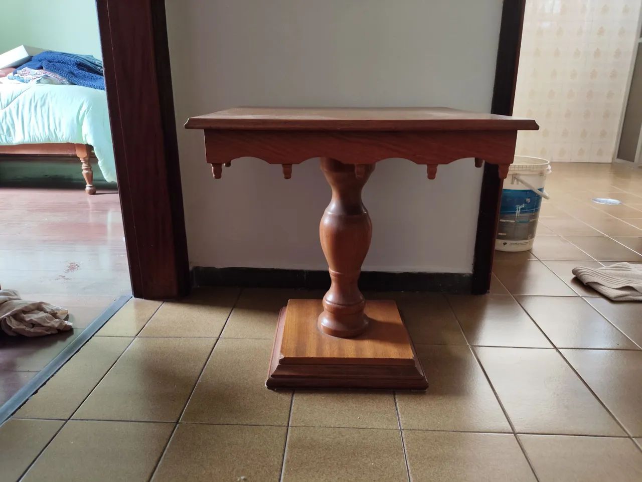 Mesa de canto  - Foto 2