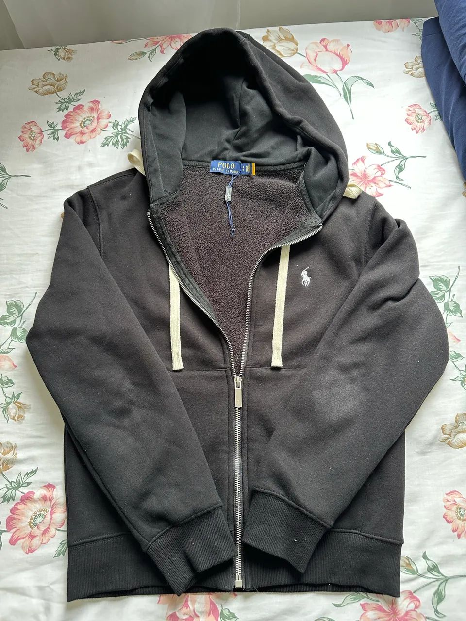 Moletom Ralph Lauren P - Foto 3