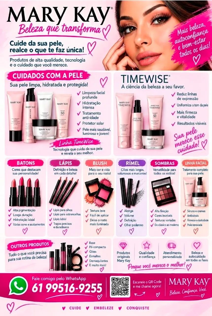 Mary kay