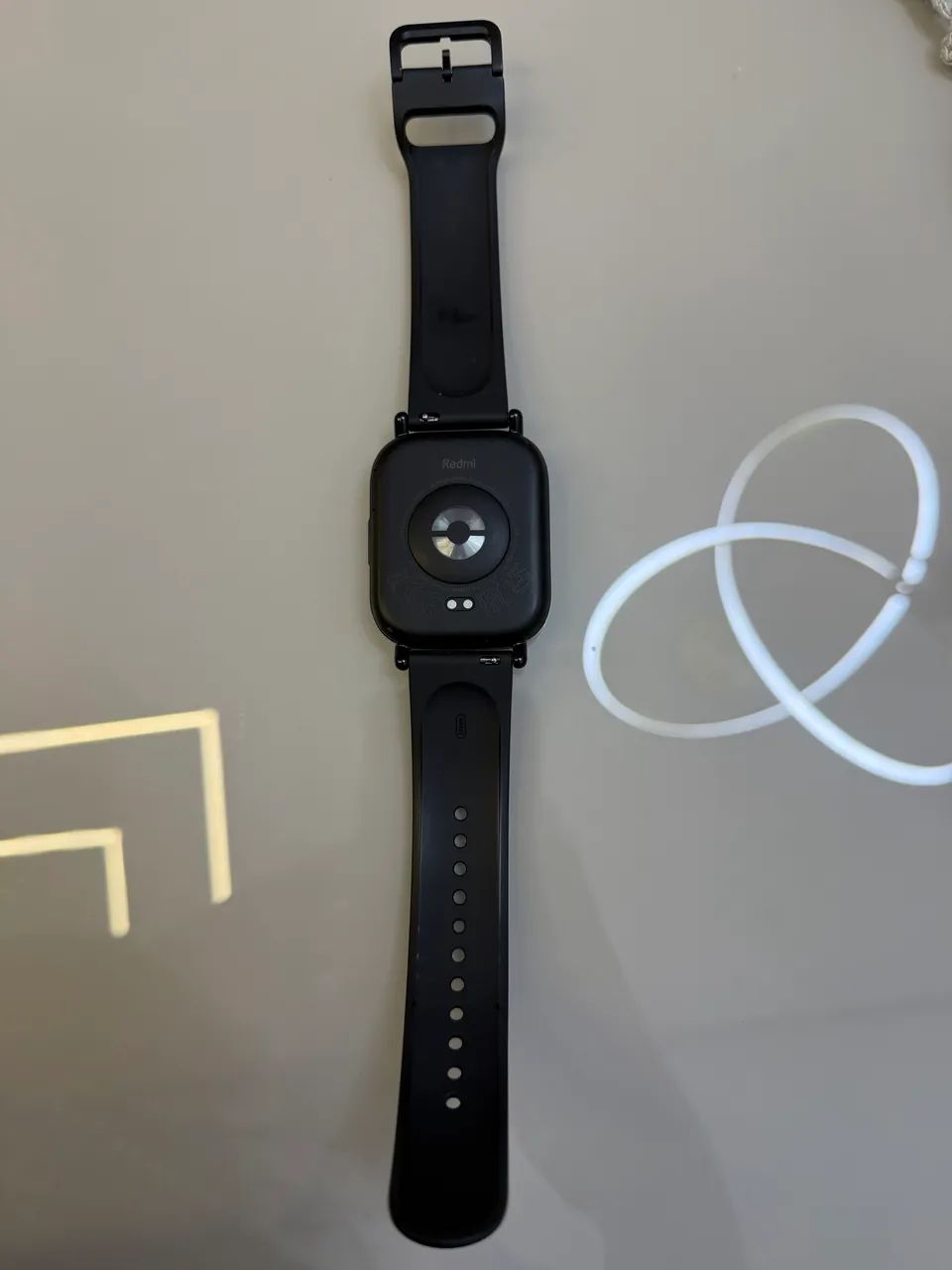 REDMI WATCH 5 LITE ? IMPECÁVEL - Foto 4