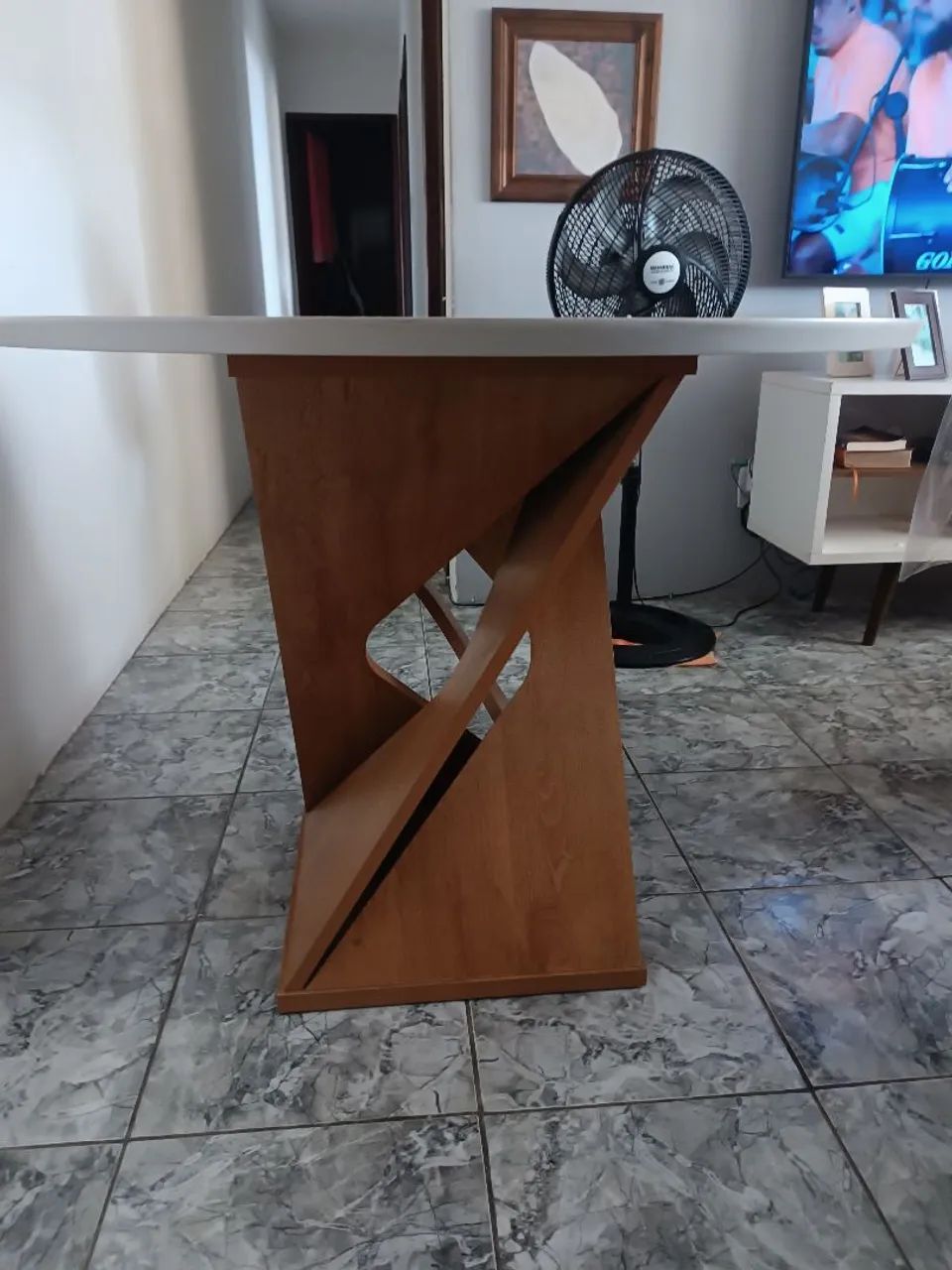 Mesa e Rack - Foto 3