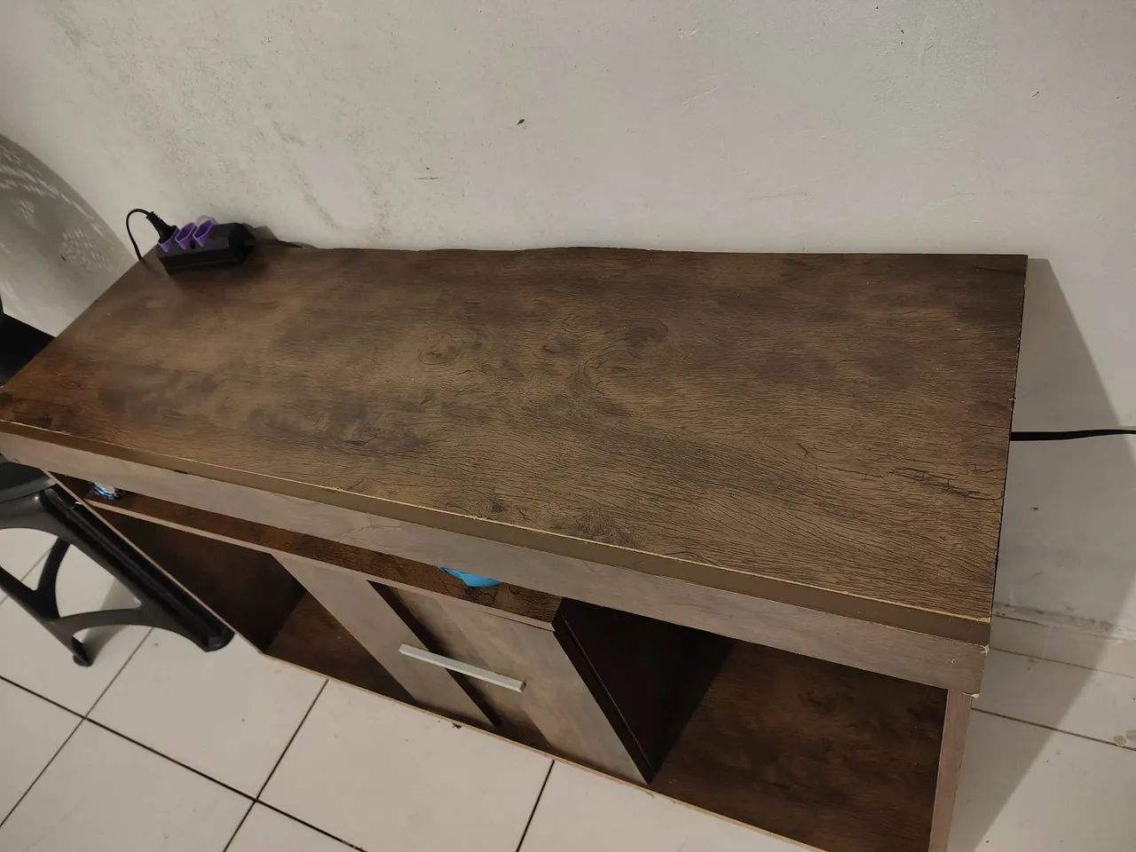Rack com rodinhas - Foto 2