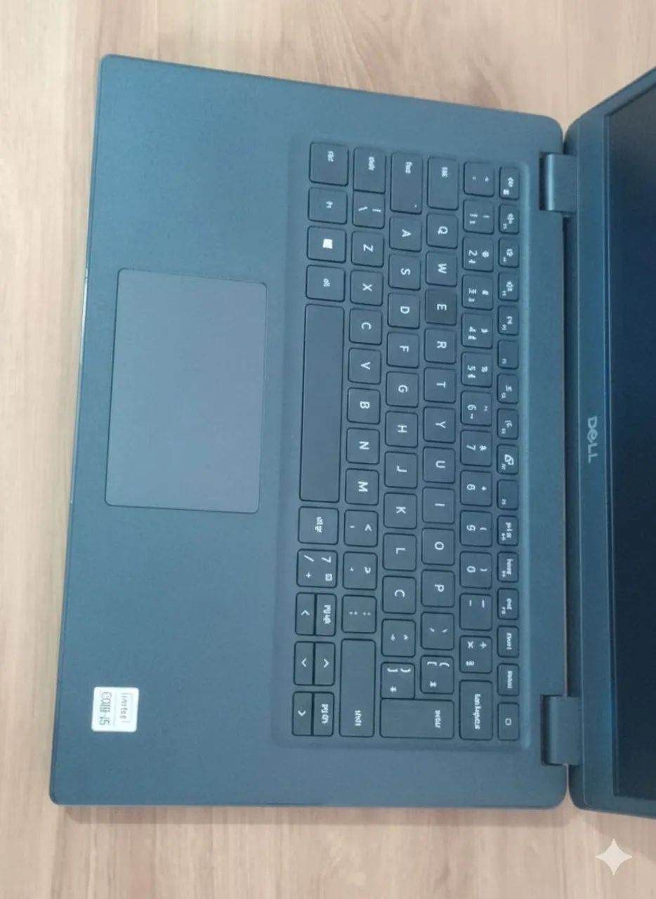 Notebook Dell 13 polegadas  - Foto 4