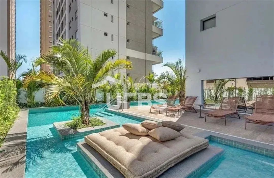 Penthouse  01 por andar 404 m² - Foto 3