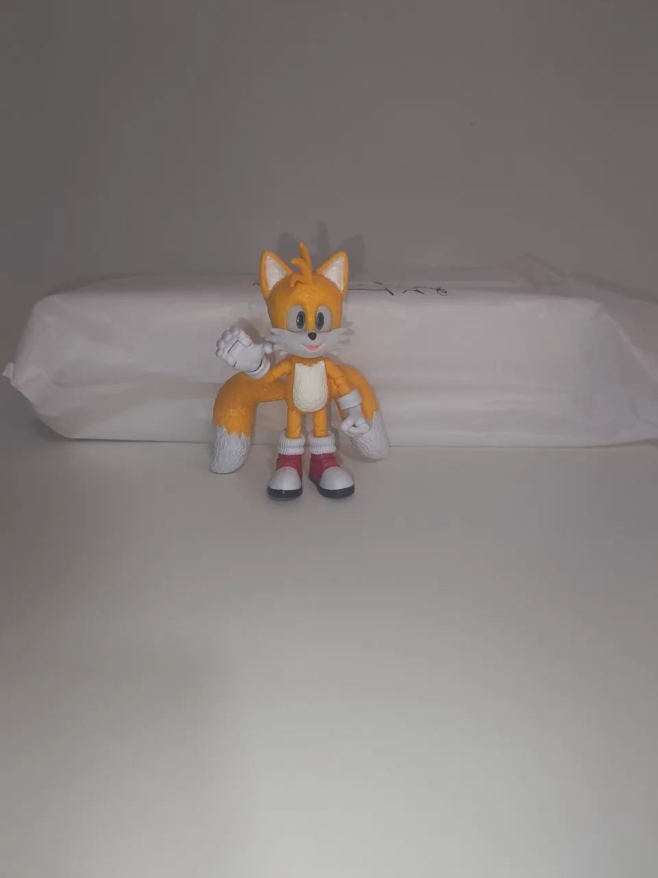 tails jakks pacific