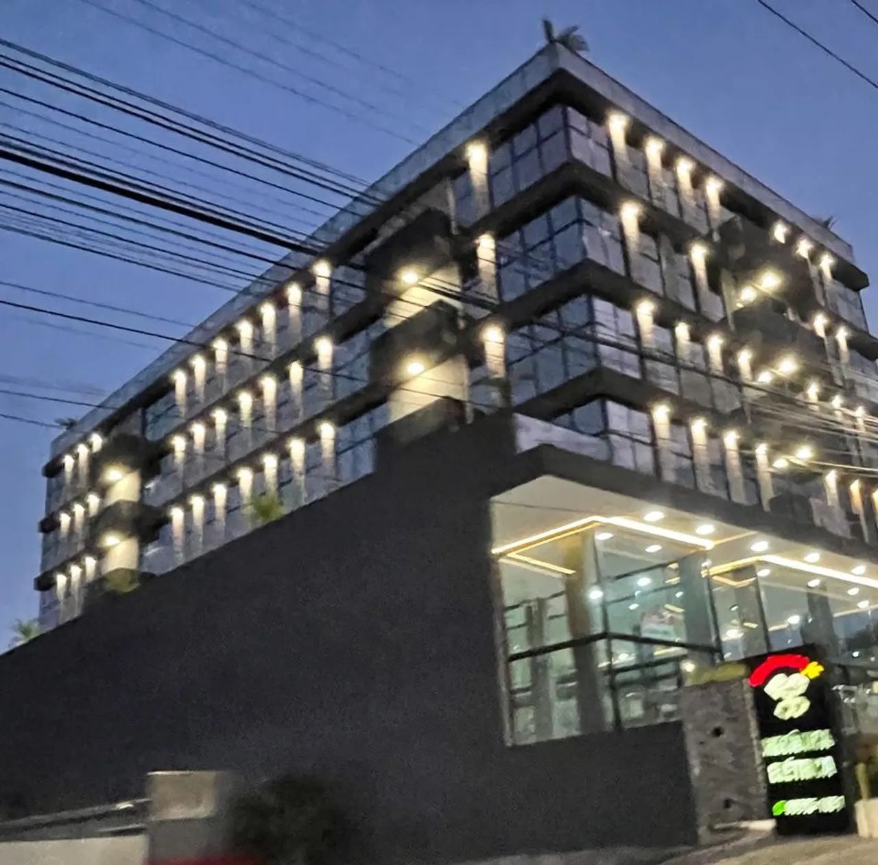 Sala Comercial para Venda em Florianópolis, Ingleses do Rio Vermelho - Foto 4