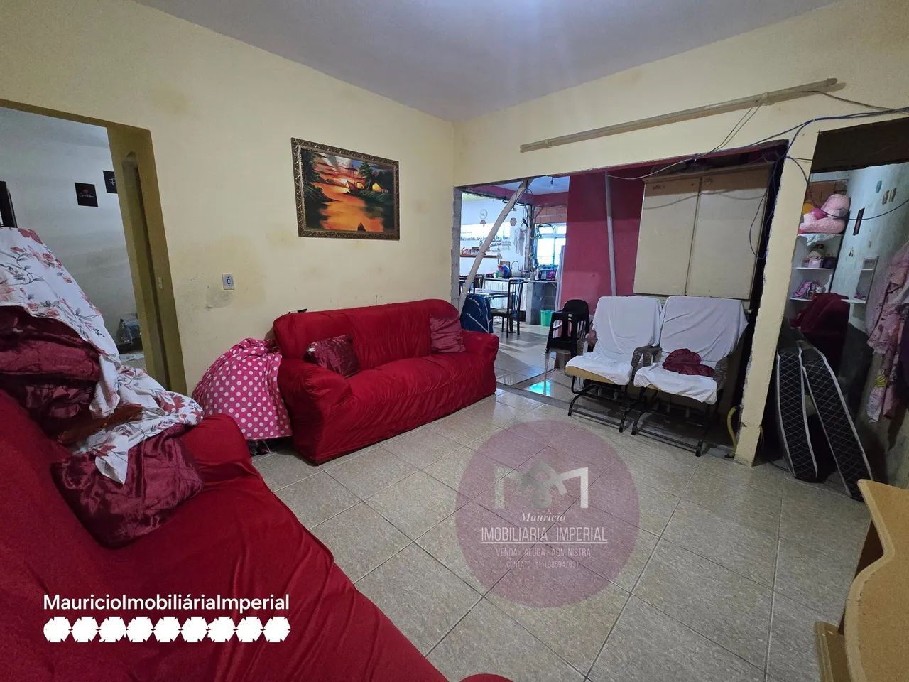2 CASAS COM TERRAÇO GOURMET LAZER LAVANDERIA - Foto 5