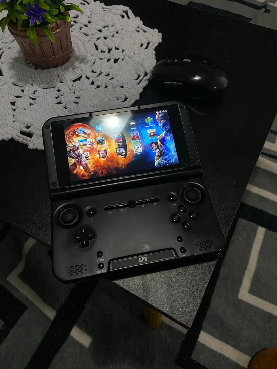Console GPD XD - Foto 4