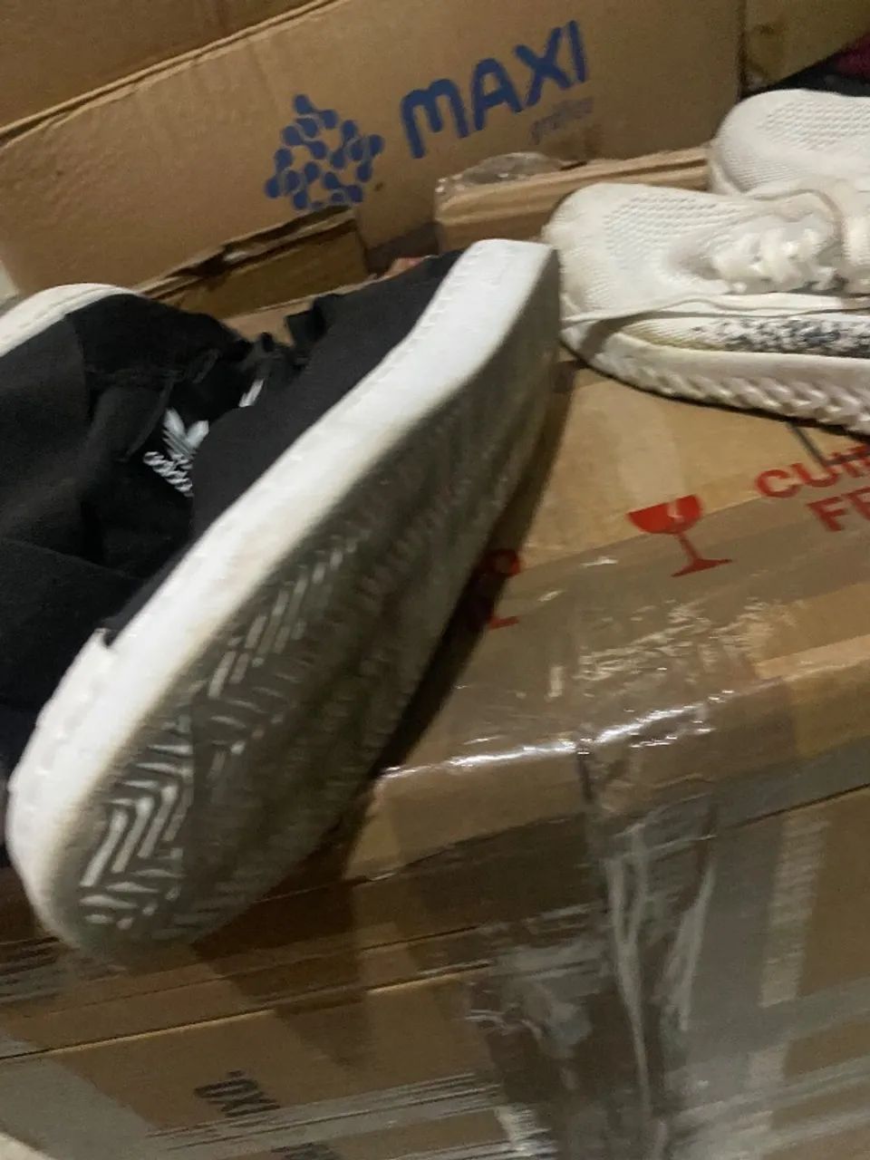 Tênis adidas  - Foto 3