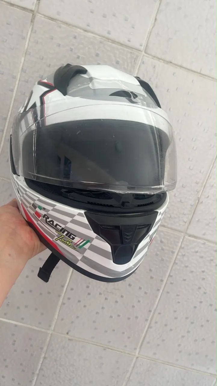 Capacete 