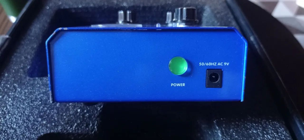 Arcano Artube 200 Pré Valvulado  - Foto 3