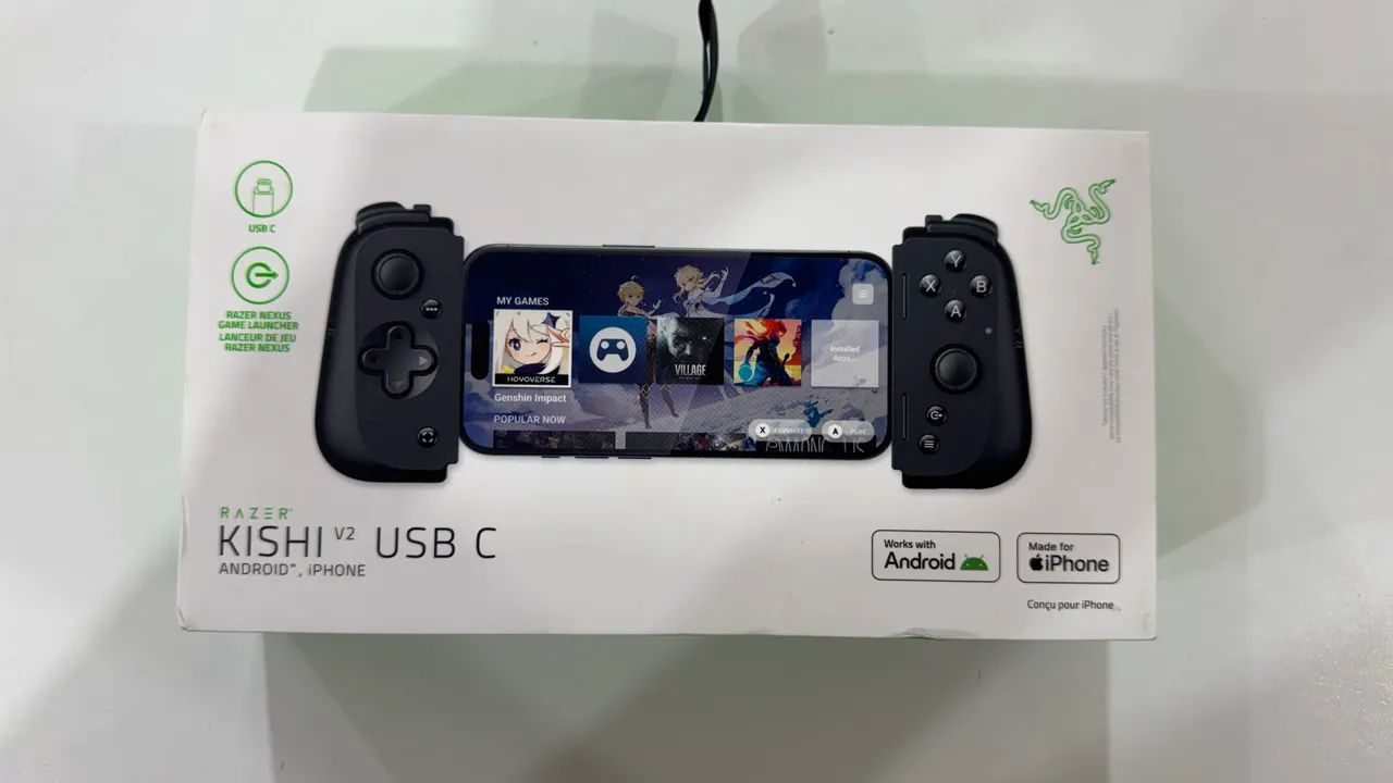 Razer Kishi V2 - Foto 2