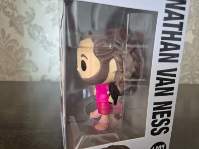 Funko Pop! Television Queer Eye. Jonathan Van Ness #1427 - Foto 3